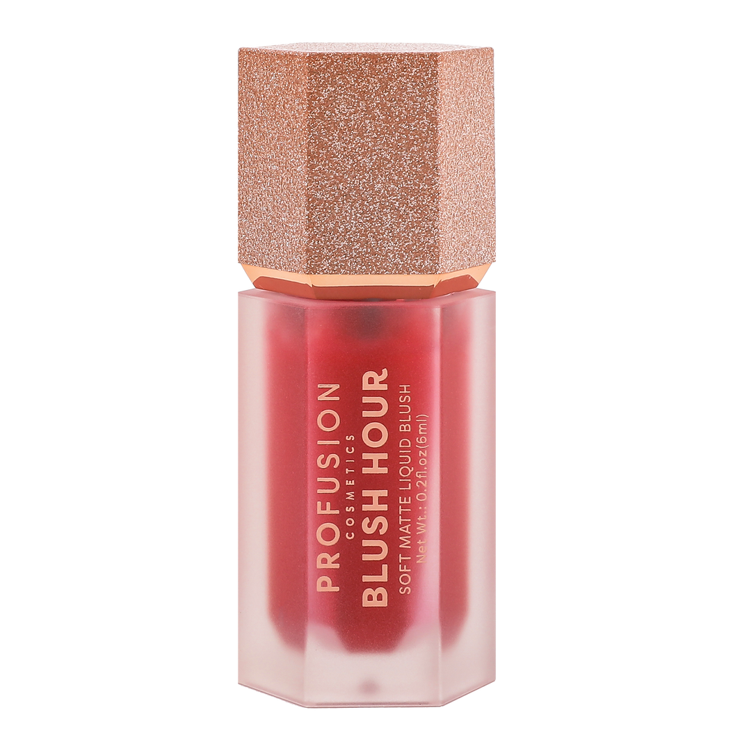 Blush Hour | Soft Matte Liquid Blush