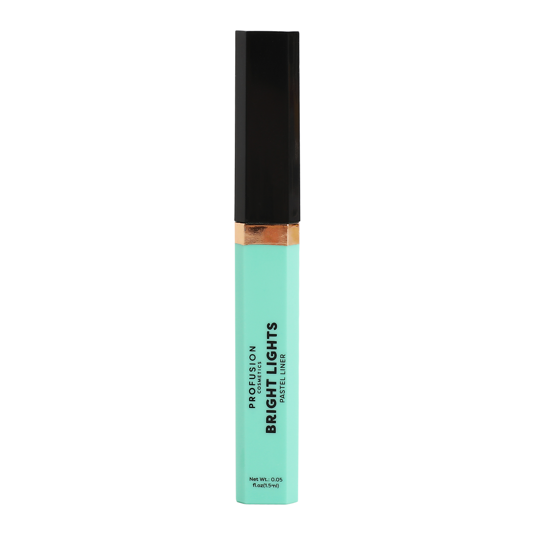 BRIGHT LIGHTS | PASTEL EYELINERS