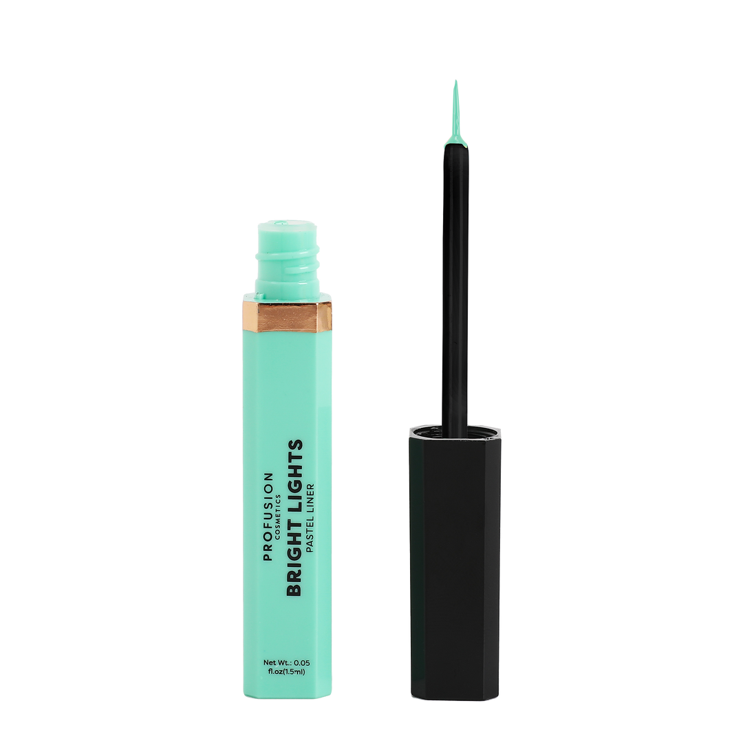 BRIGHT LIGHTS | PASTEL EYELINERS