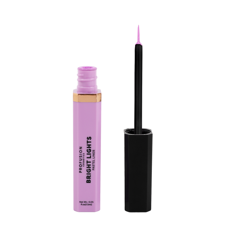 BRIGHT LIGHTS | PASTEL EYELINERS