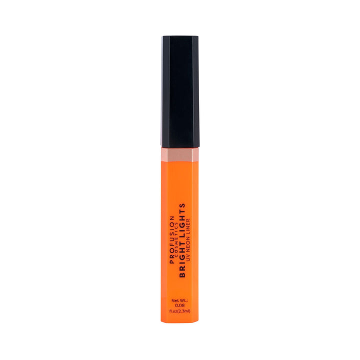 Bright Lights | Neon eyeliner