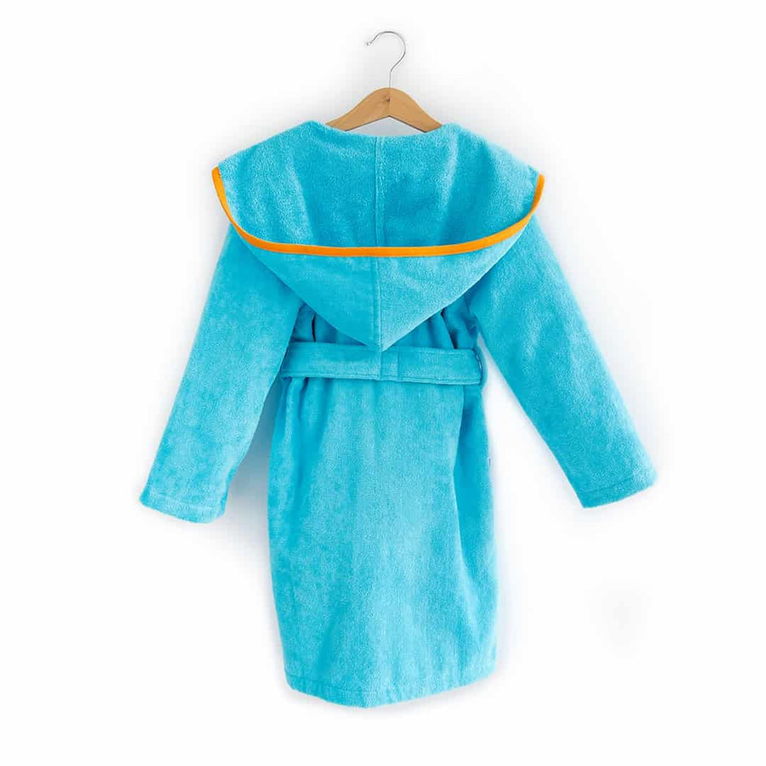 Milk&Moo Bathrobes