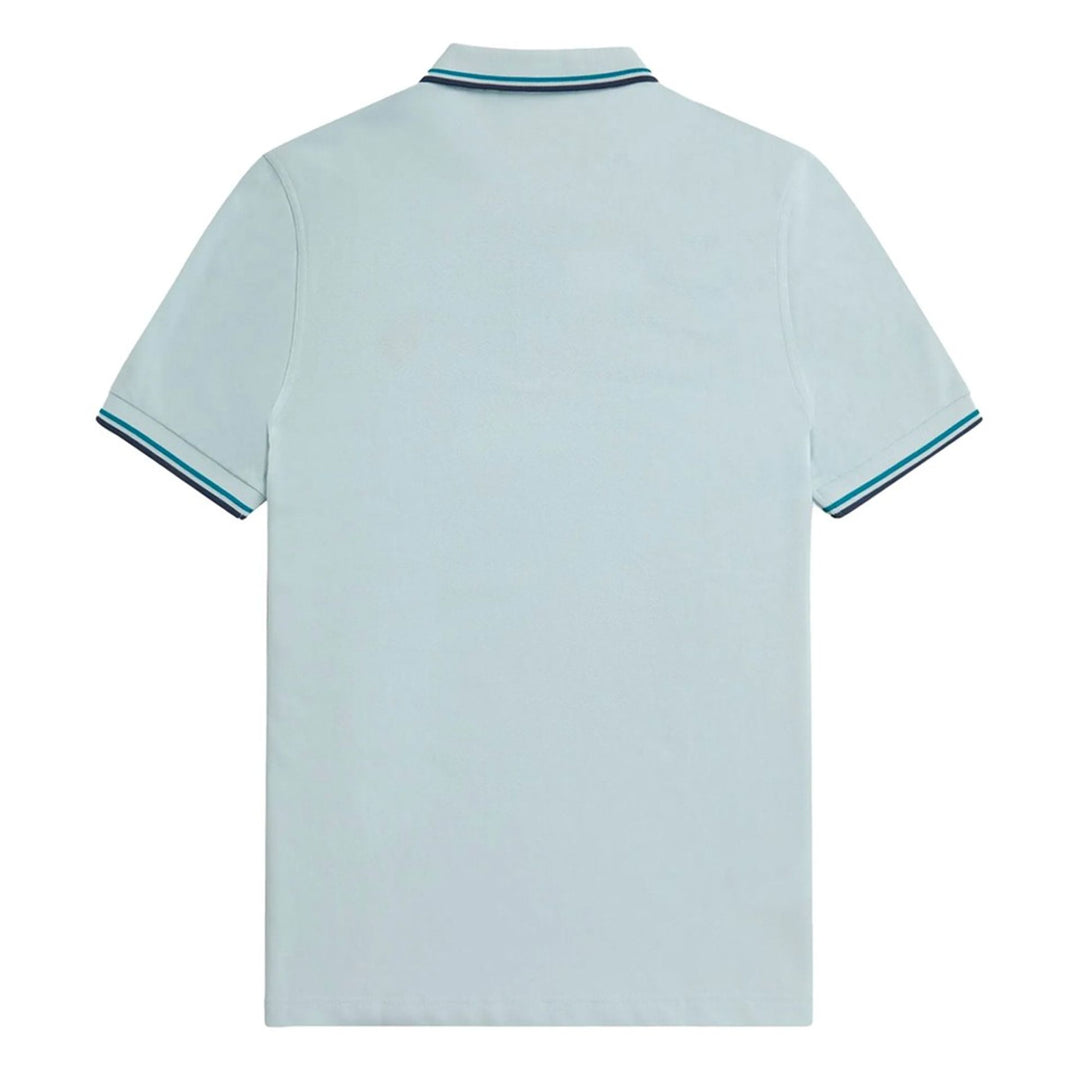 Fred Perry Polo