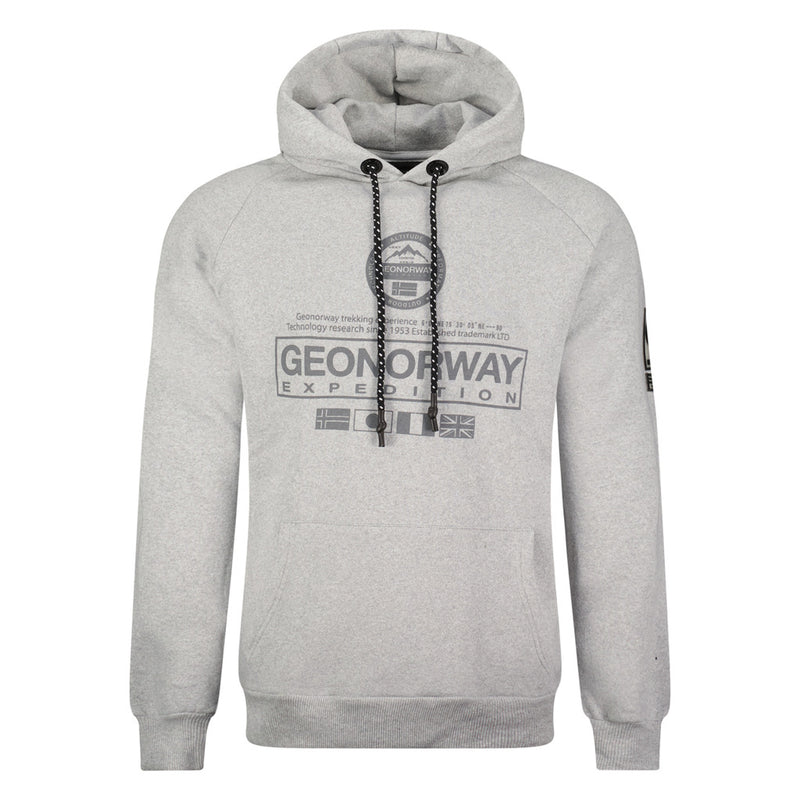 Geographical Norway - Gozalo-WX1878H