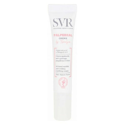 Cream for Eye Area SVR Topialyse 15 ml