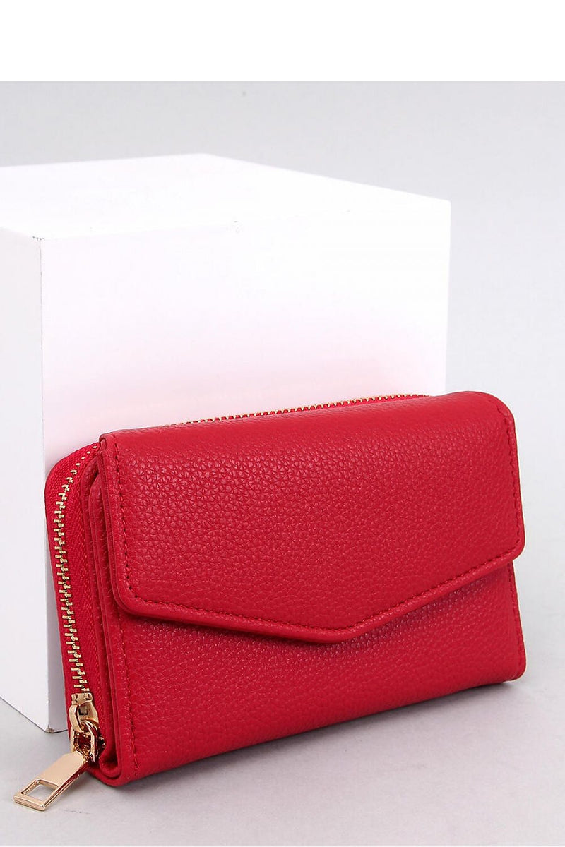 Women`s wallet model 195068 Inello