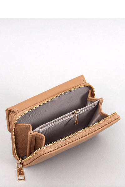 Women`s wallet model 195069 Inello