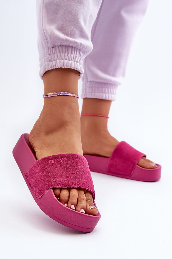 Flip-flops model 195433 Step in style