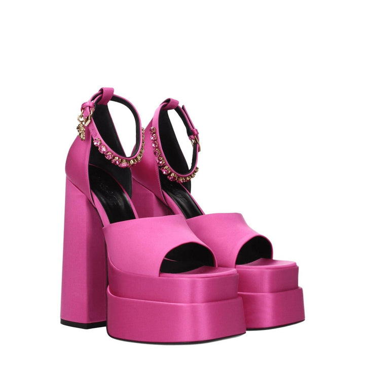 Versace Sandals