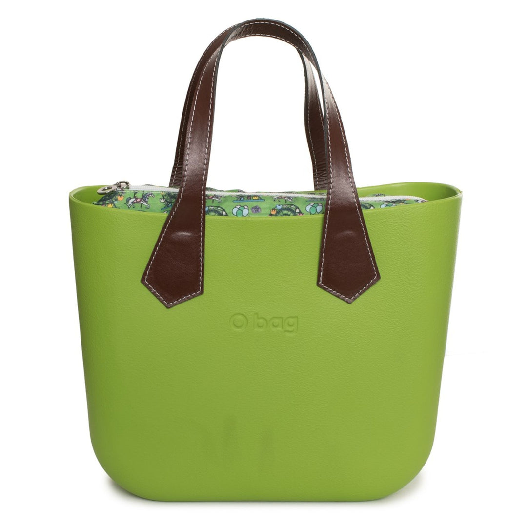 Obag Handbags