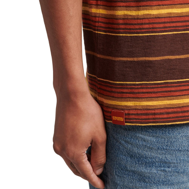 Superdry T-shirts