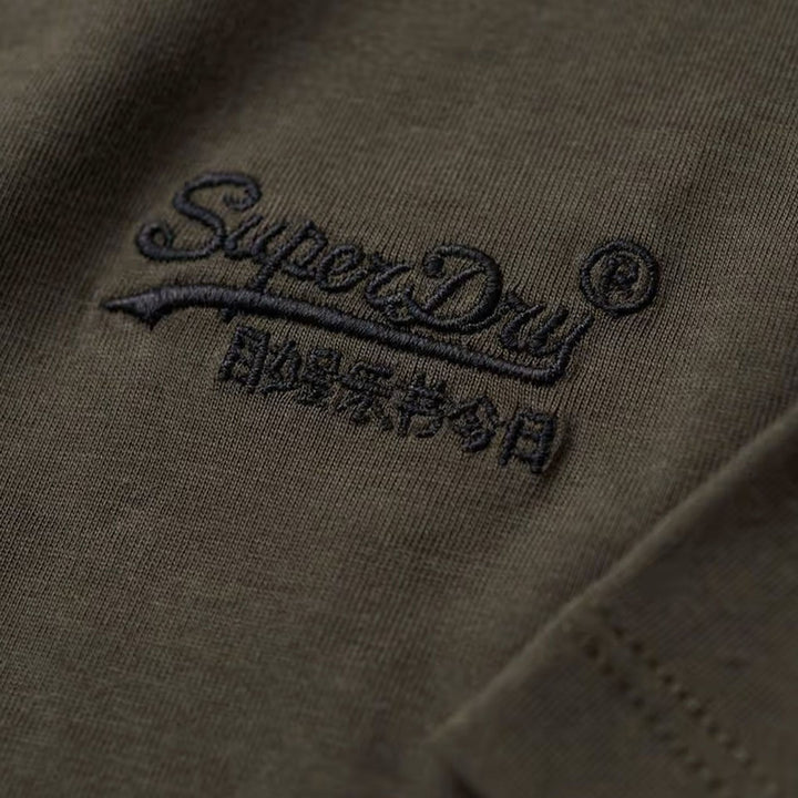 Superdry T-shirts