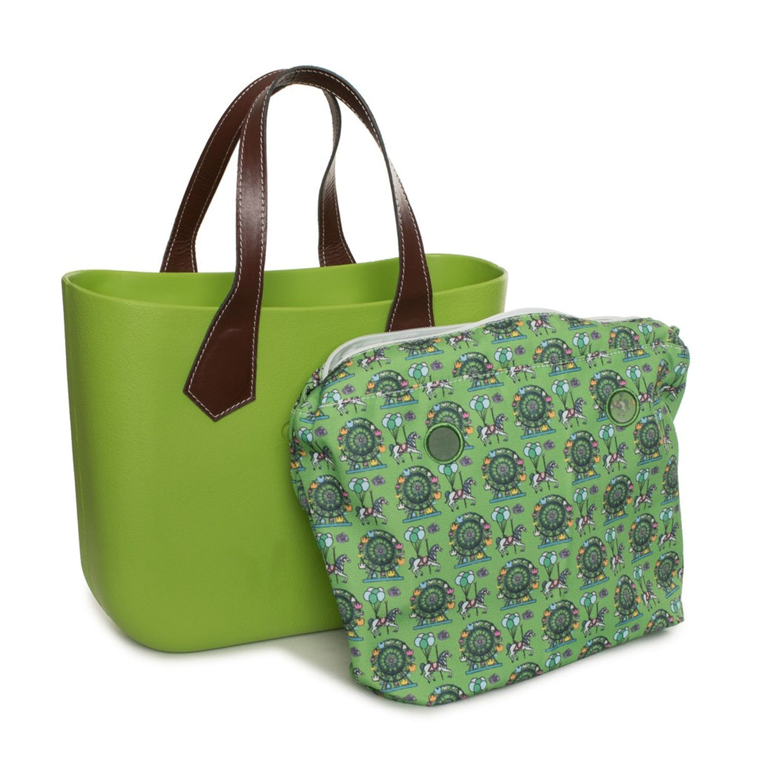 Obag Handbags