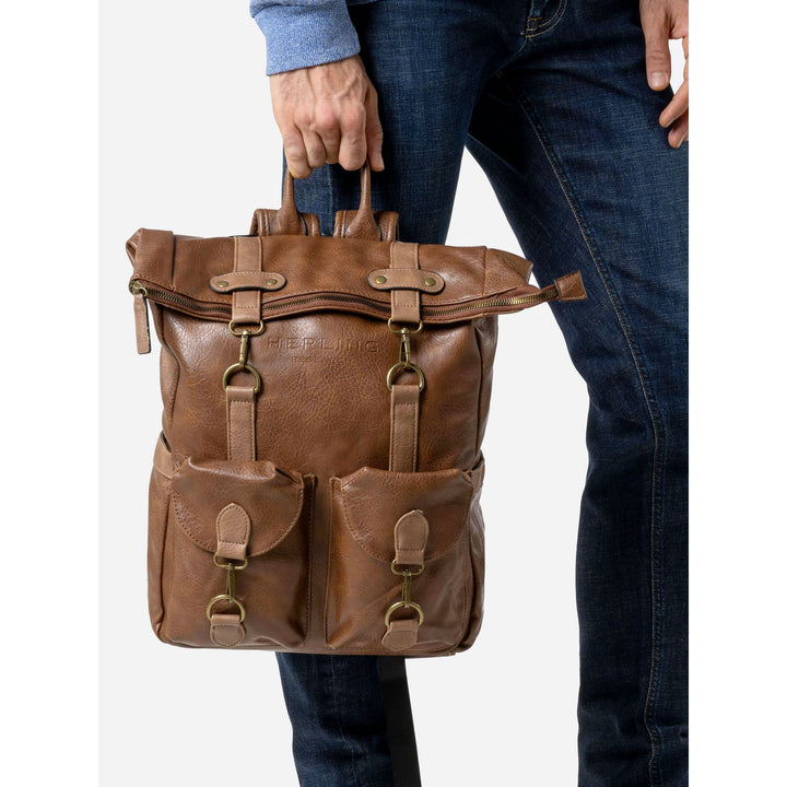 Herling Rucksacks