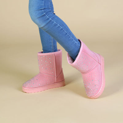 Shone Ankle boots