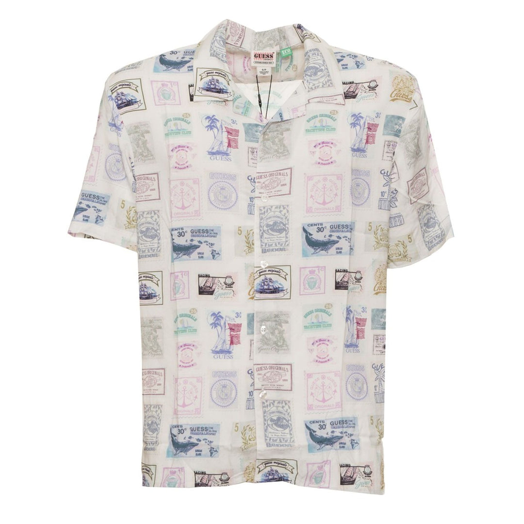 Guess Shirts
