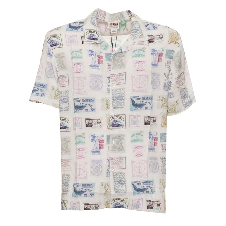 Guess Shirts