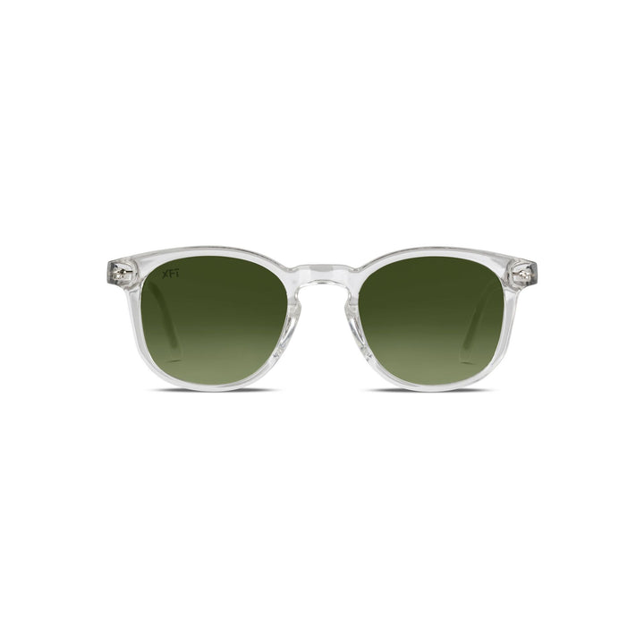 X Frame Therapy Sunglasses