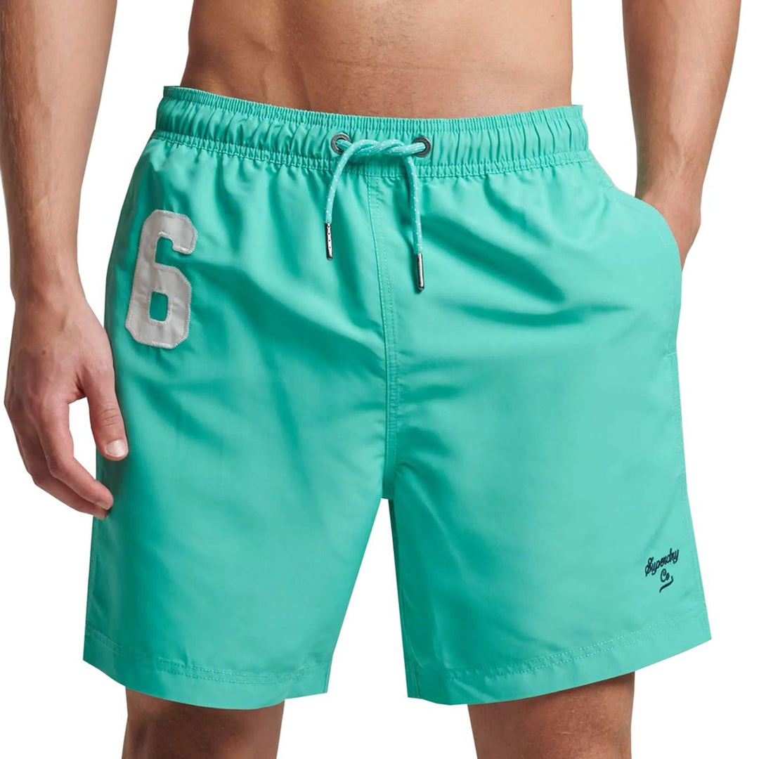 Superdry Swimwear