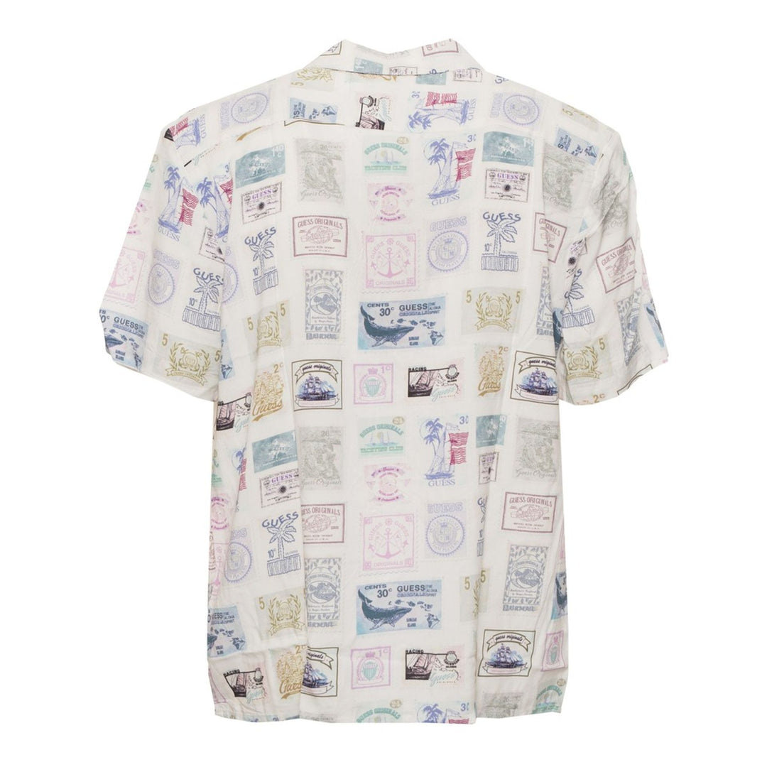 Guess Shirts