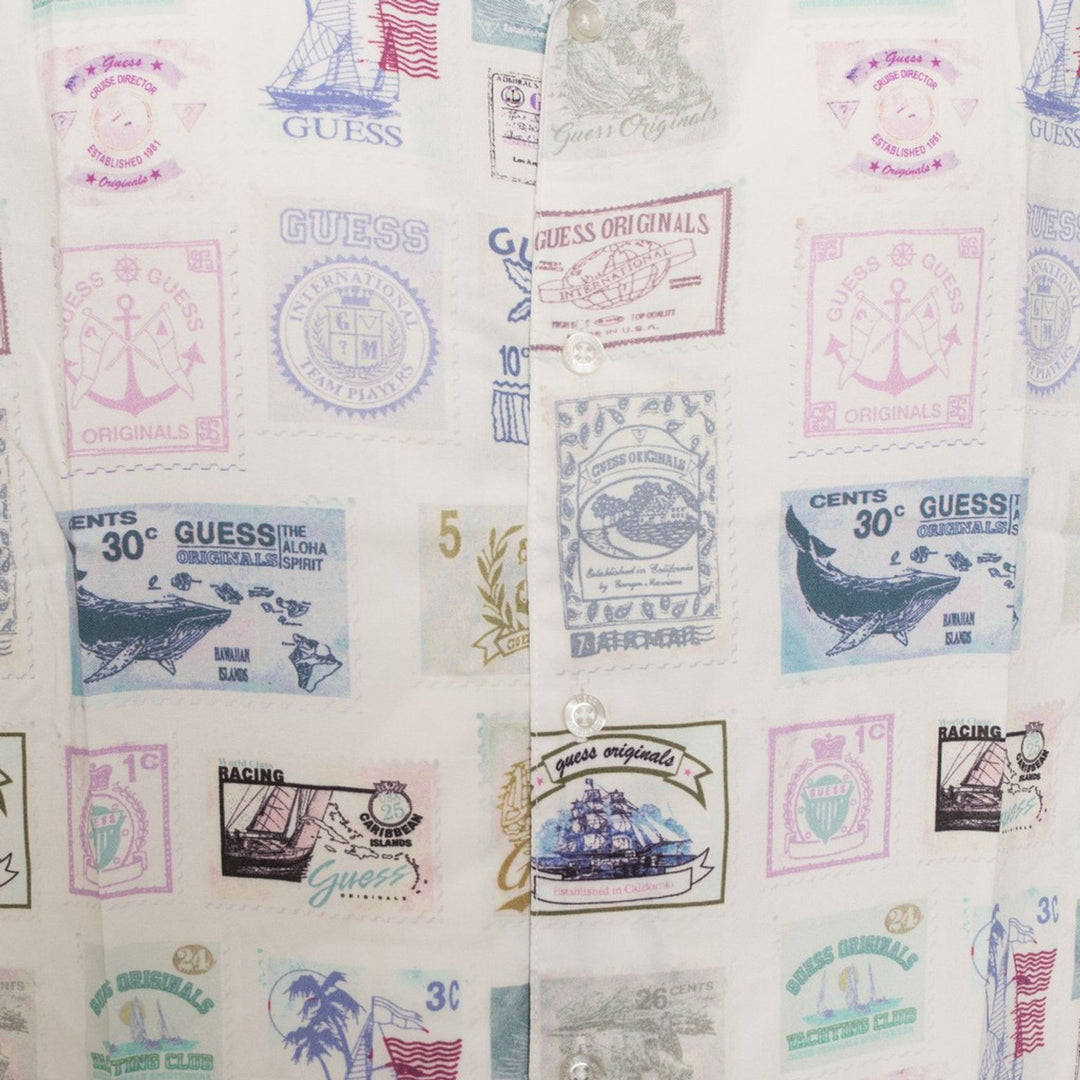 Guess Shirts