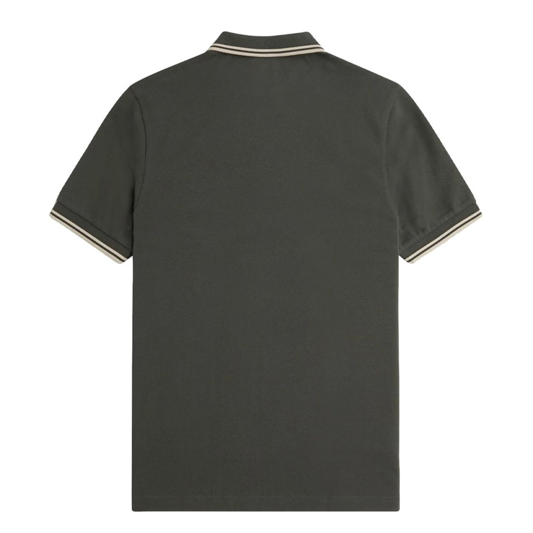 Fred Perry Polo