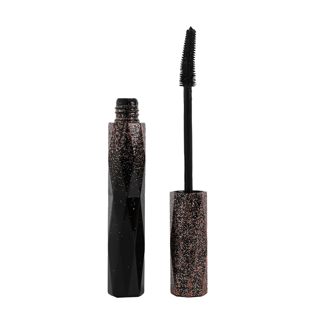 FAUX LASHES | LENGTHENING & VOLUMIZING MASCARA