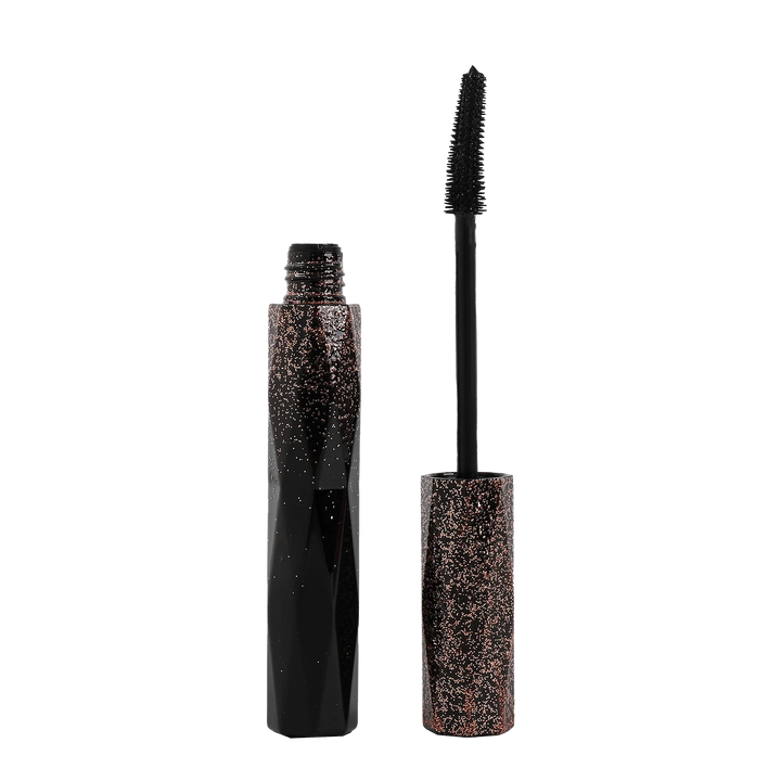 FAUX LASHES | LENGTHENING & VOLUMIZING MASCARA