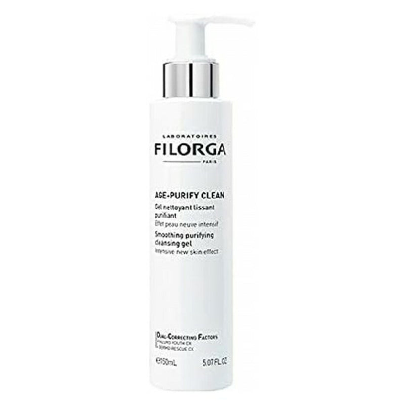 Facial Cleansing Gel Filorga 112905 150 ml
