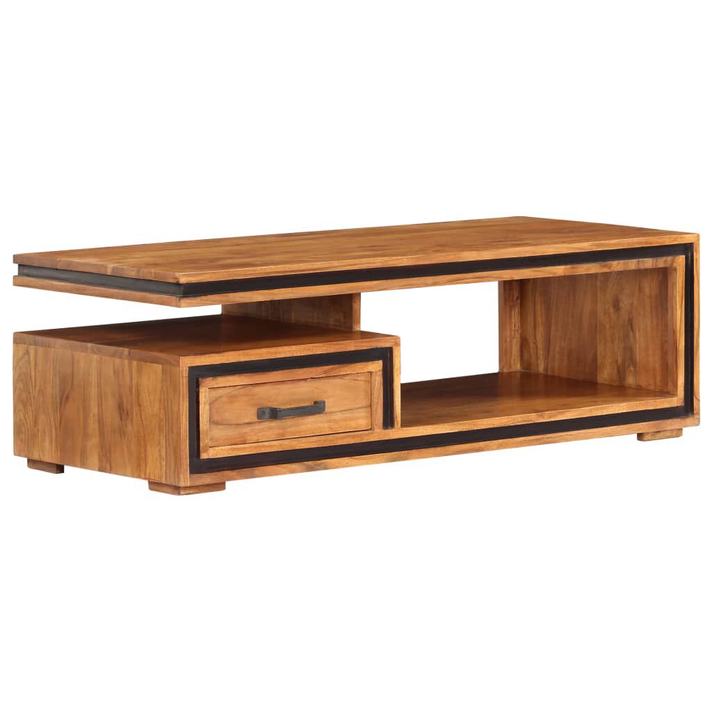 Noa Acacia Wood - 100 cm