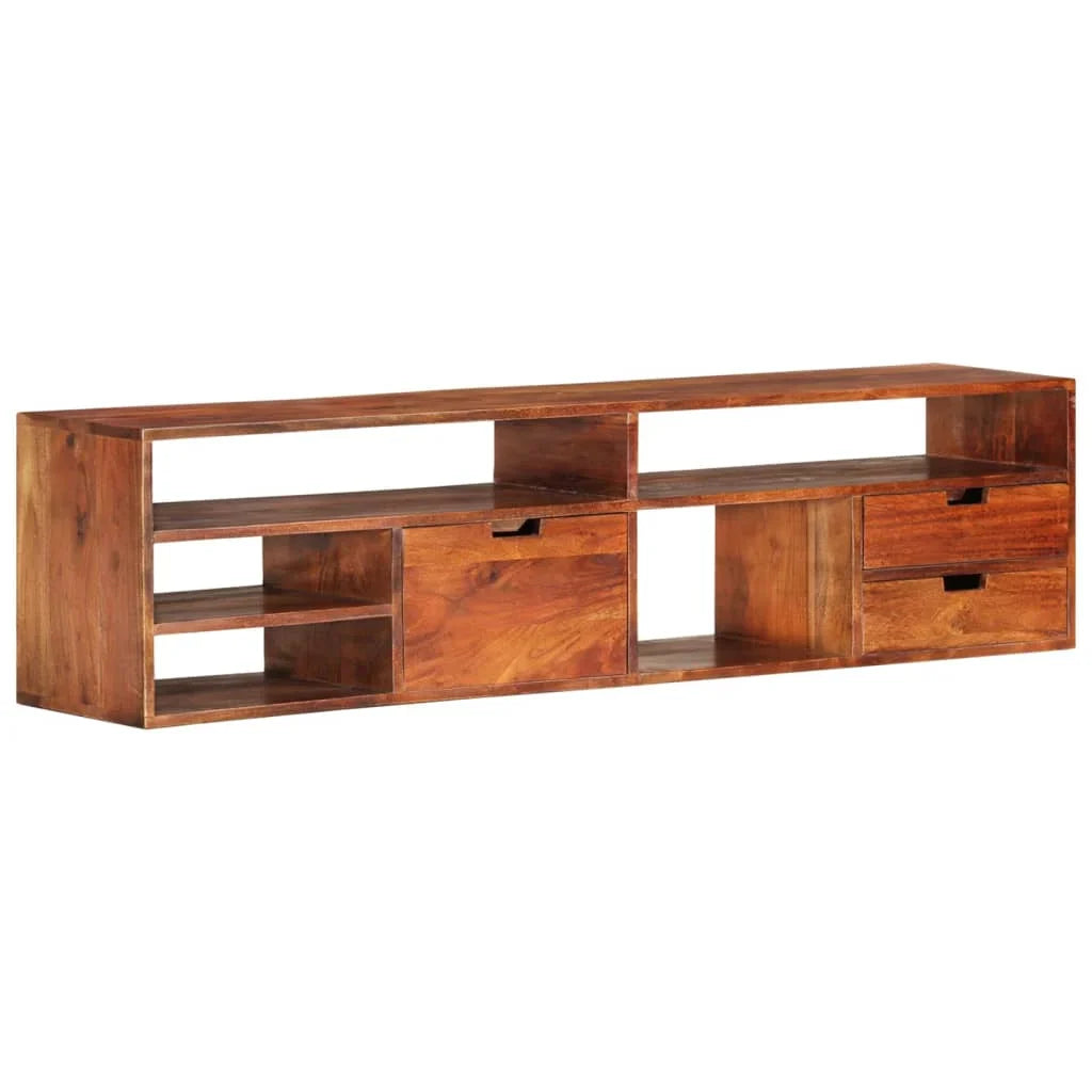 Krenta Acacia Wood - 140cm