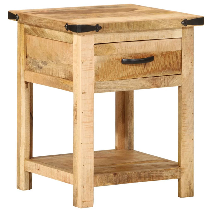 Serrin Mango Wood - 40cm