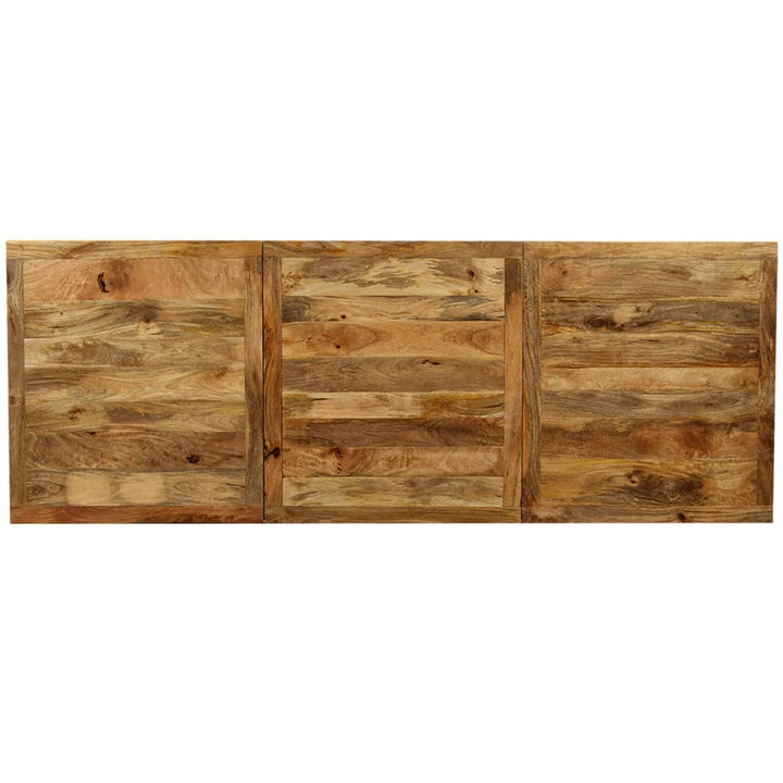 Salen Mango Wood - 240cm