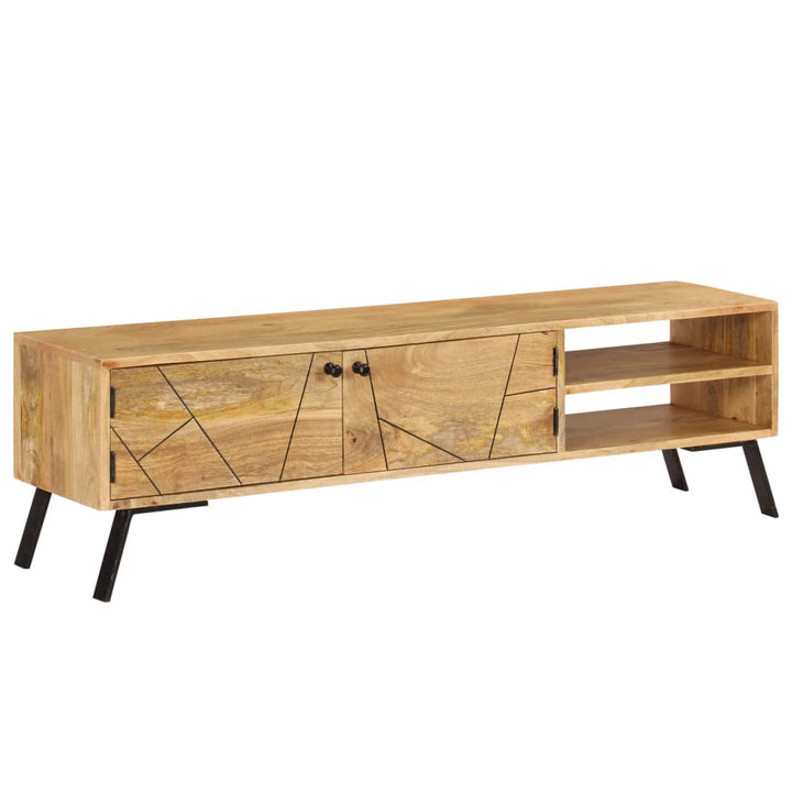 Brylor Mango Wood - 140cm