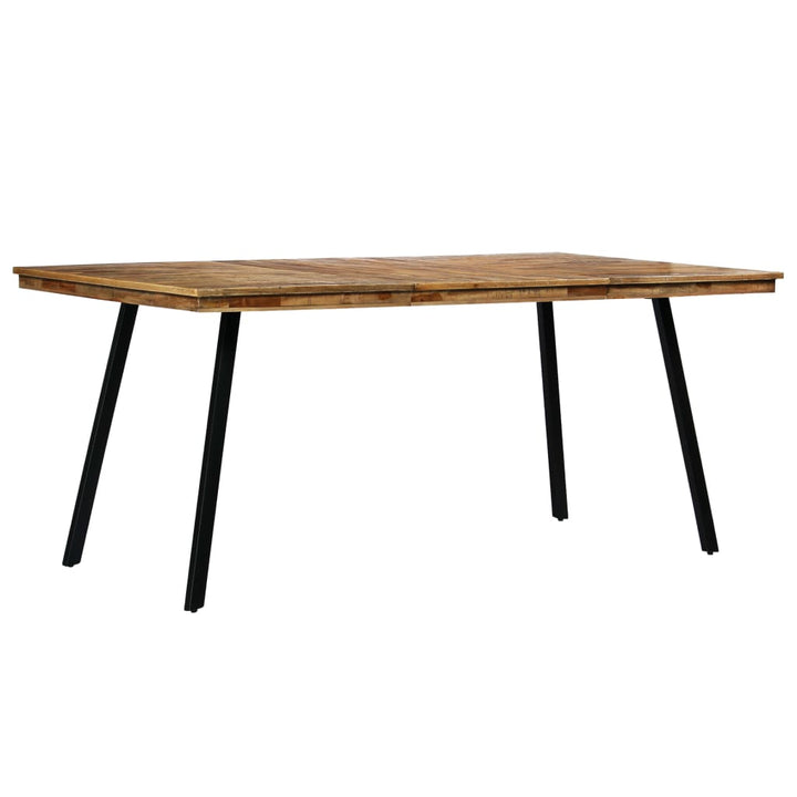 Levant Reclaimed Wood - 180cm
