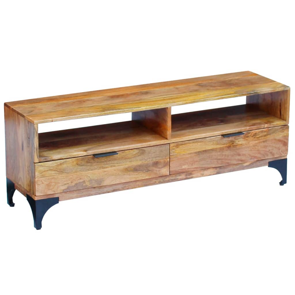Ulren Mango Wood - 120cm Handmade