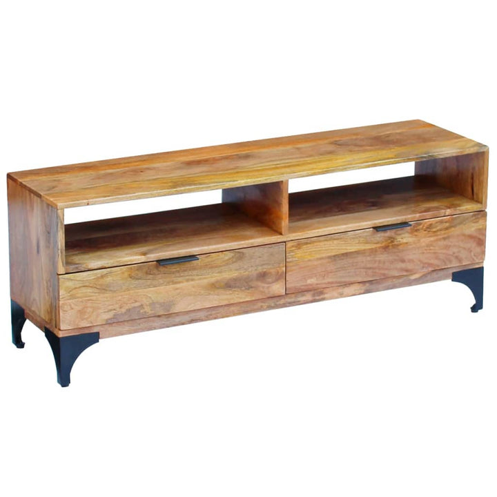 Ulren Mango Wood - 120cm Handmade