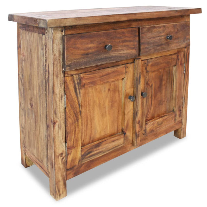 Lorava Reclaimed wood - 42cm Handmade