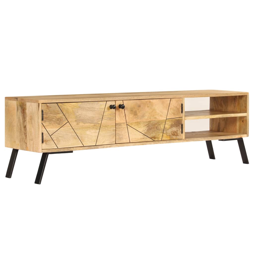 Brylor Mango Wood - 140cm