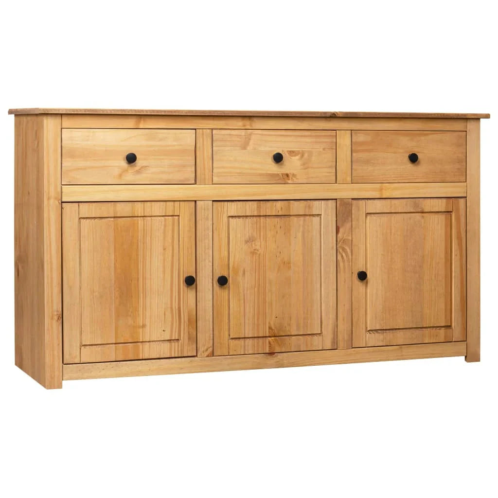 Tavira Pinewood - 135cm