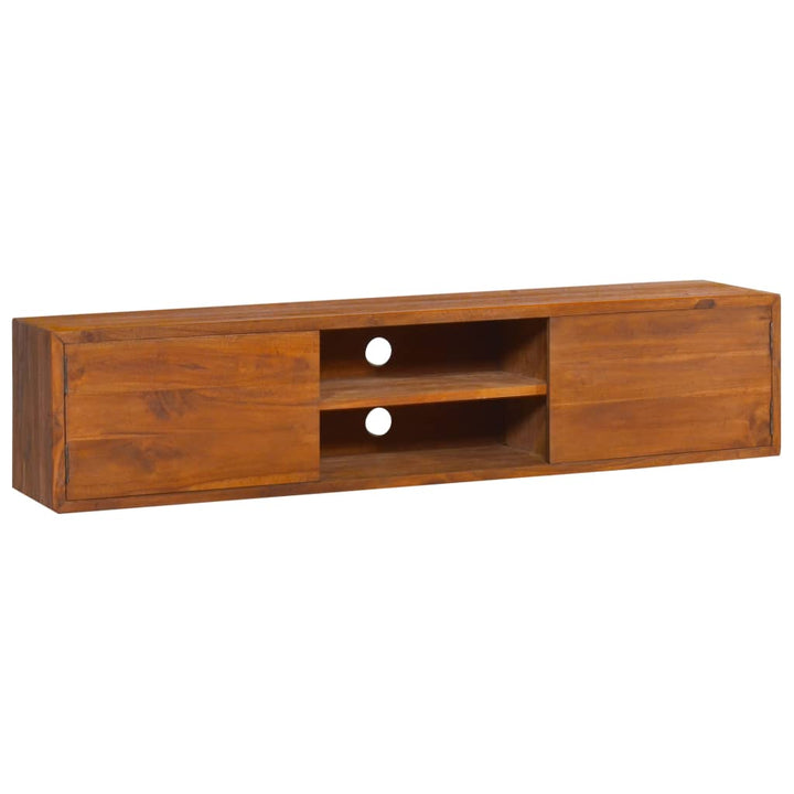 Erenda Teak Wood - 90 & 135 cm