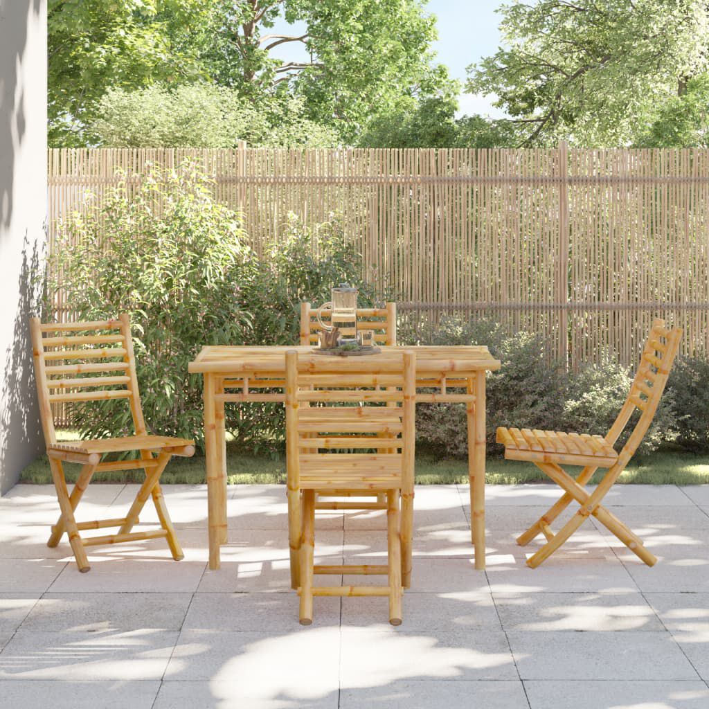 Eylund Bamboo Wood - 110cm