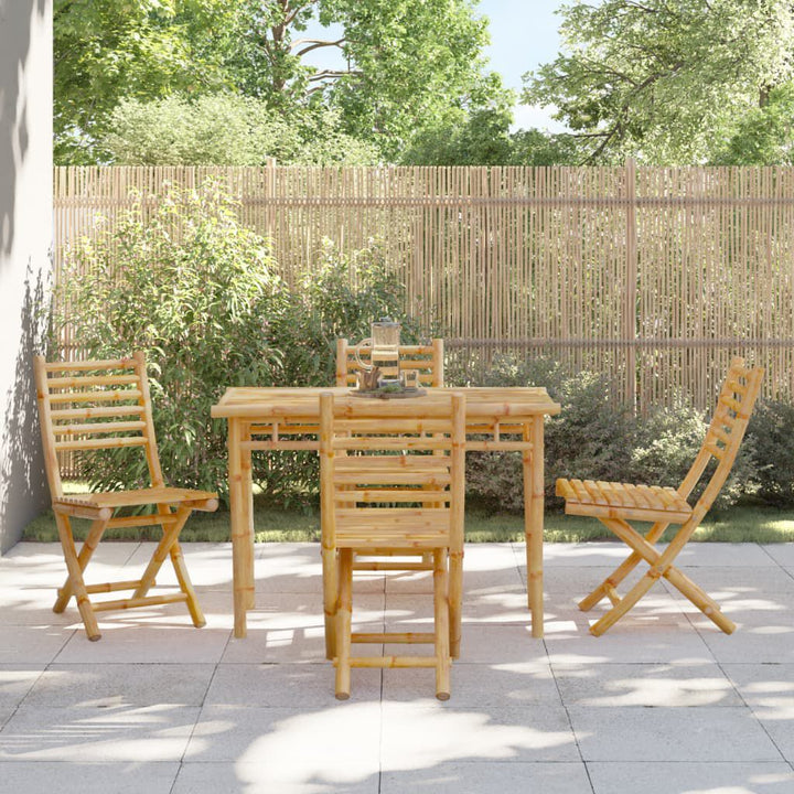 Eylund Bamboo Wood - 110cm