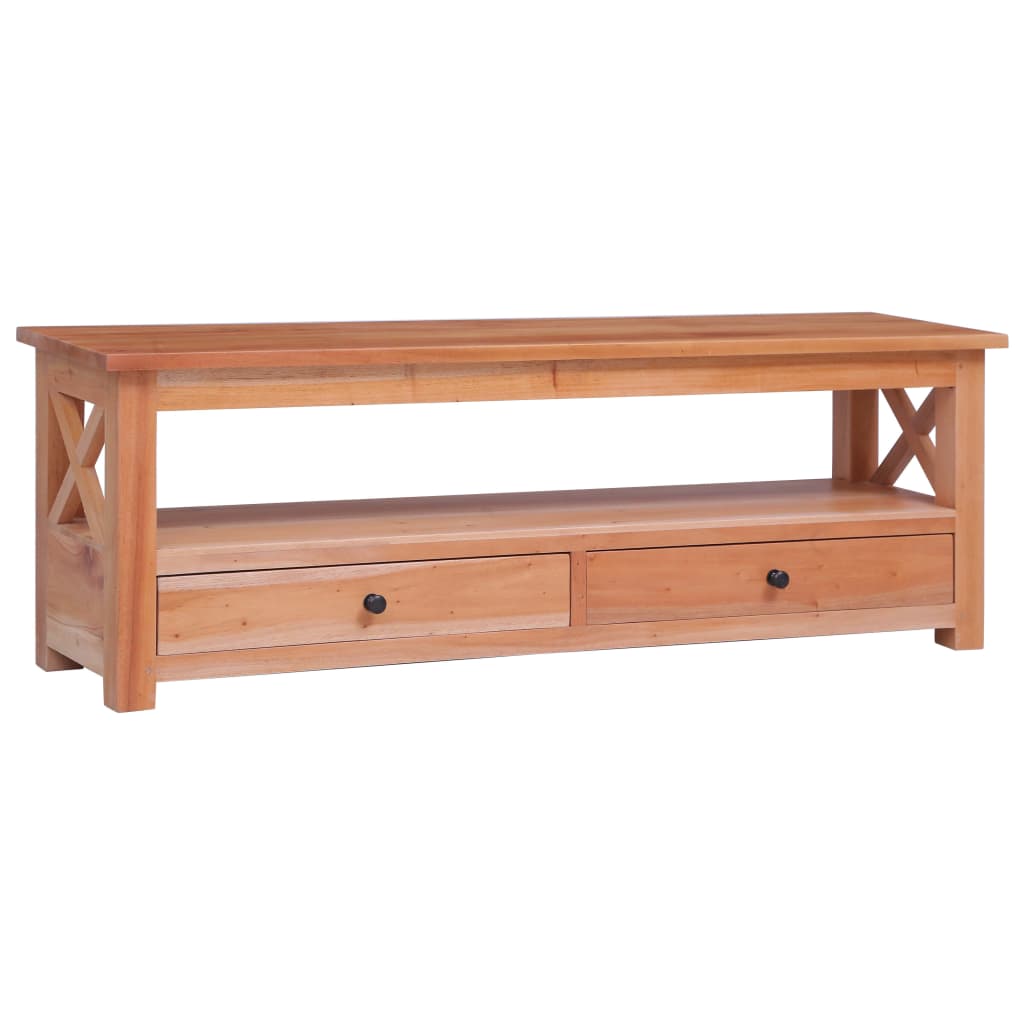 Foska Mahogany Wood -115cm