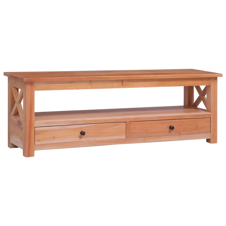 Foska Mahogany Wood -115cm