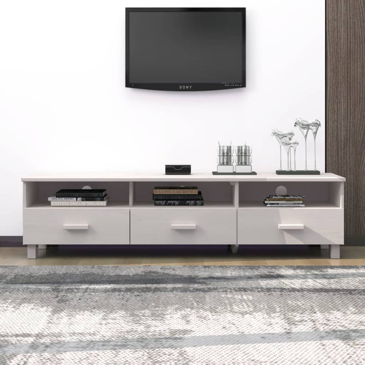 Hamar Pinewood - 158cm