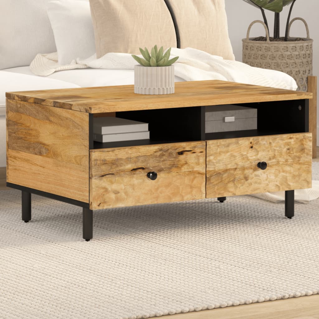 Lumi Mango Wood - 80cm