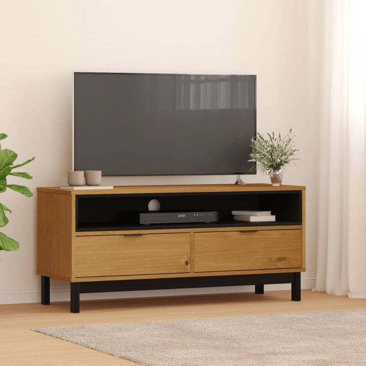 Belvik Pinewood - 110cm