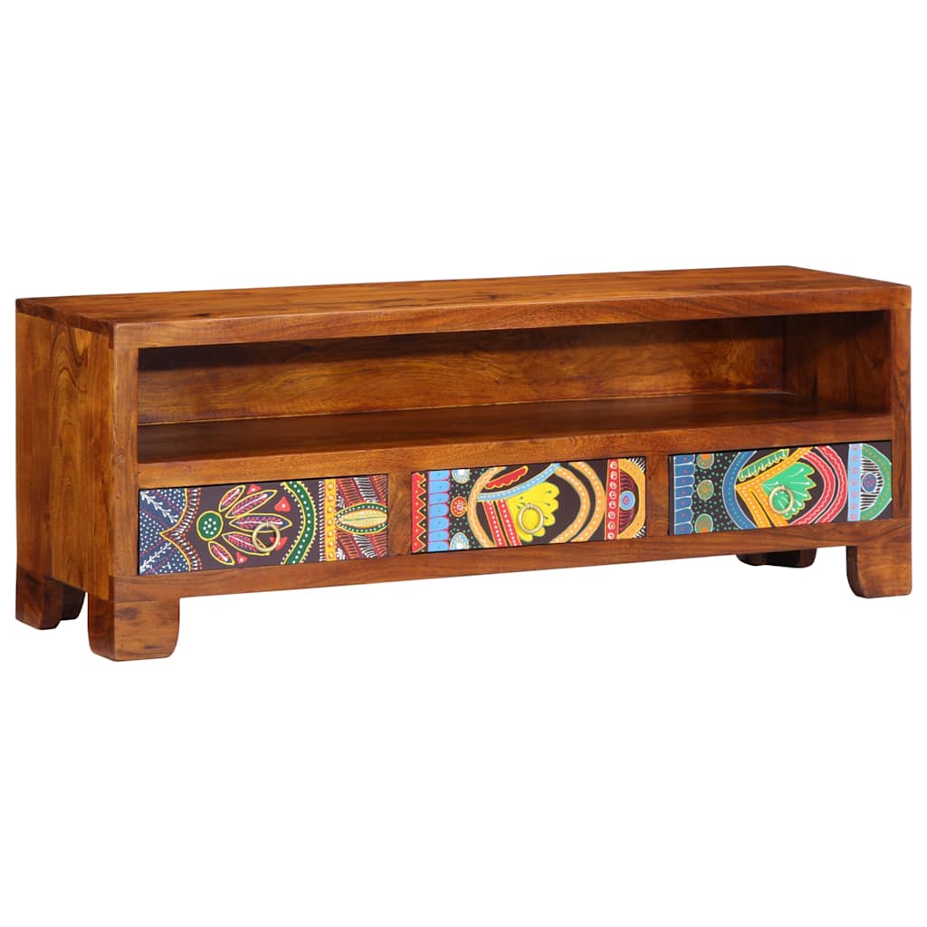 Tenvik Acacia Wood - 110cm
