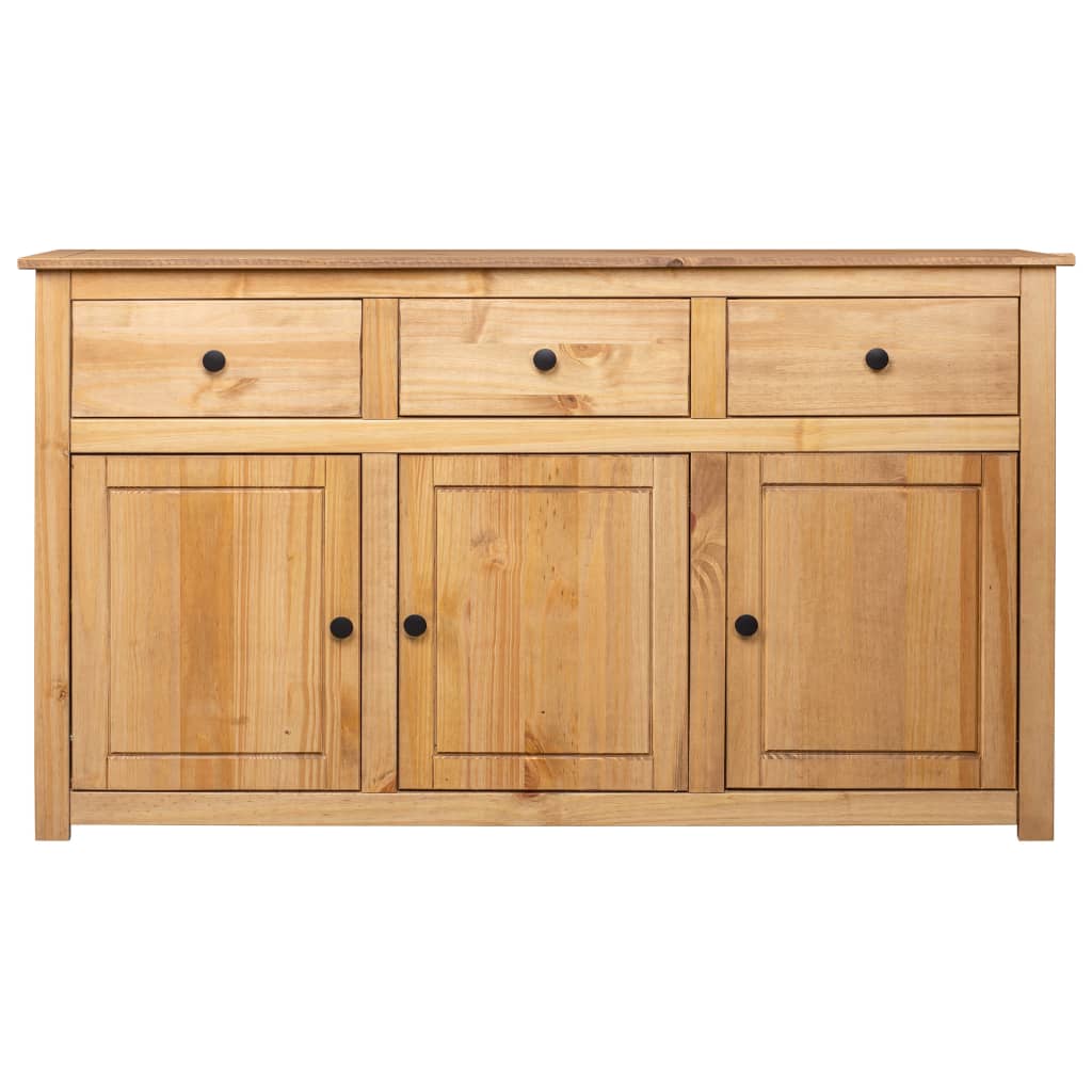 Tavira Pinewood - 135cm